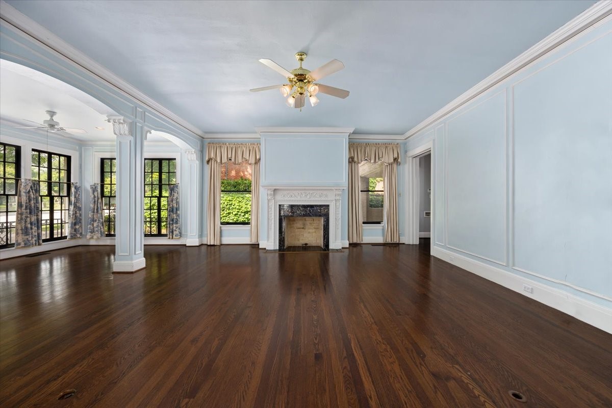 4720 Collinwood Avenue Fort Worth TX 76107