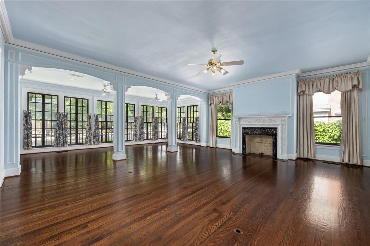 4720 Collinwood Avenue Fort Worth TX 76107