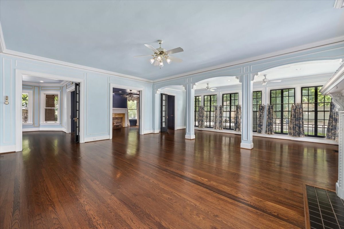 4720 Collinwood Avenue Fort Worth TX 76107
