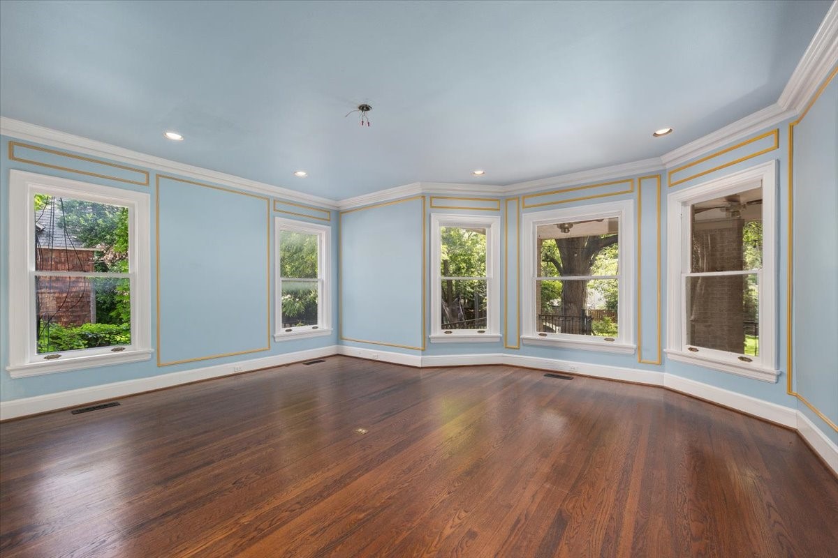 4720 Collinwood Avenue Fort Worth TX 76107