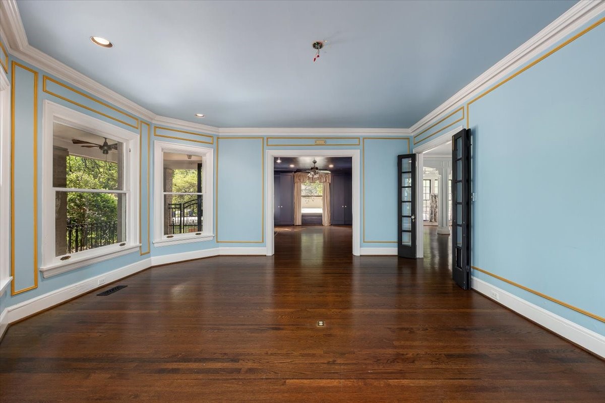 4720 Collinwood Avenue Fort Worth TX 76107
