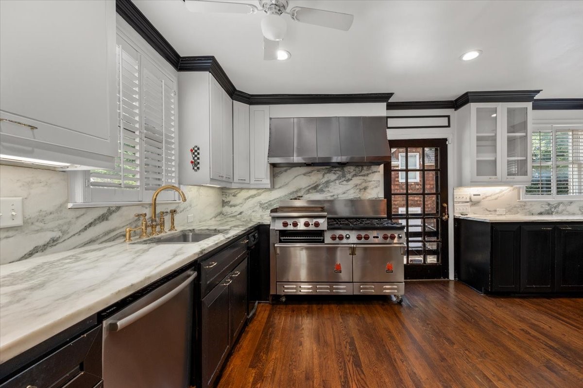 4720 Collinwood Avenue Fort Worth TX 76107