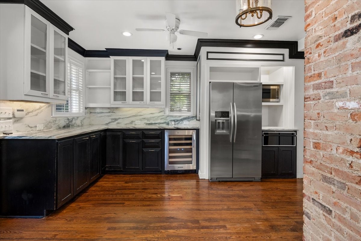 4720 Collinwood Avenue Fort Worth TX 76107