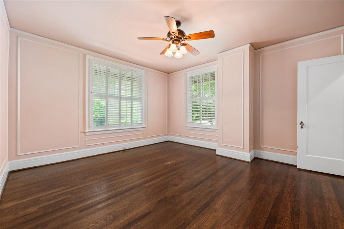 4720 Collinwood Avenue Fort Worth TX 76107