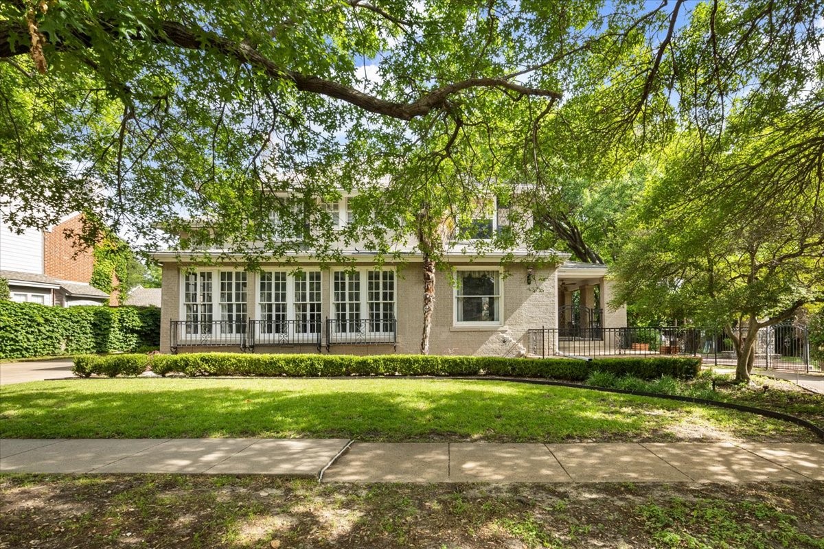 4720 Collinwood Avenue Fort Worth TX 76107