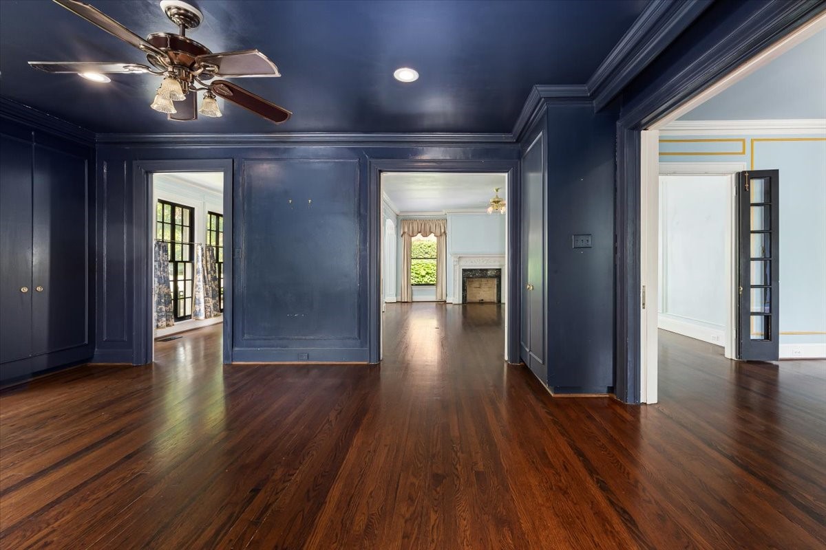 4720 Collinwood Avenue Fort Worth TX 76107