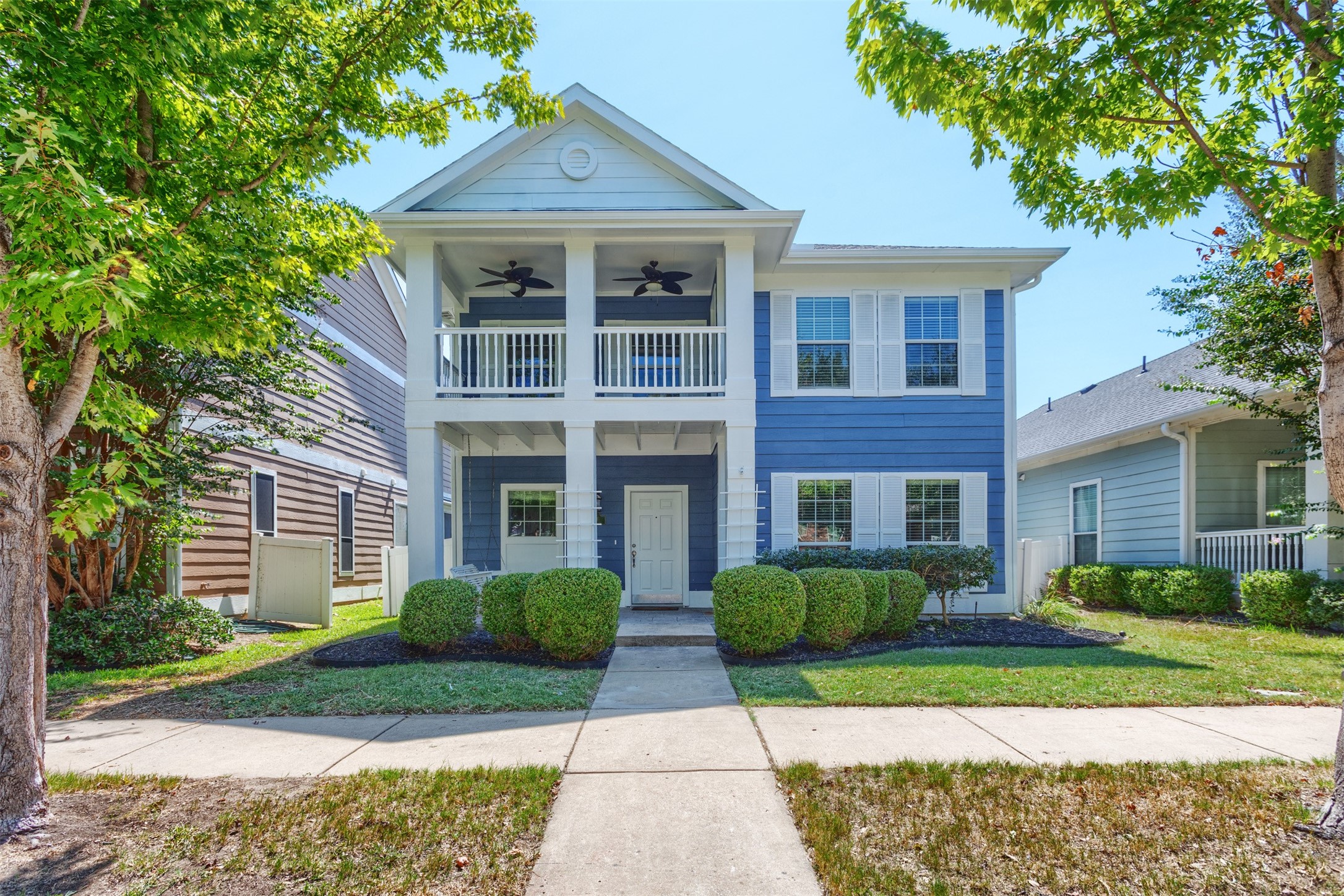 1240 Hayden Lane Savannah TX 76227