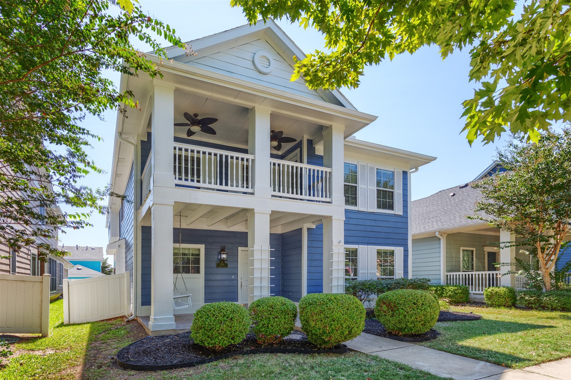 1240 Hayden Lane Savannah TX 76227
