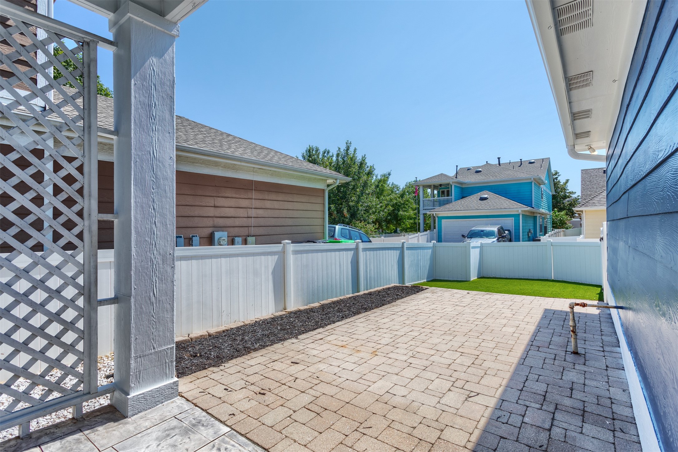 1240 Hayden Lane Savannah TX 76227