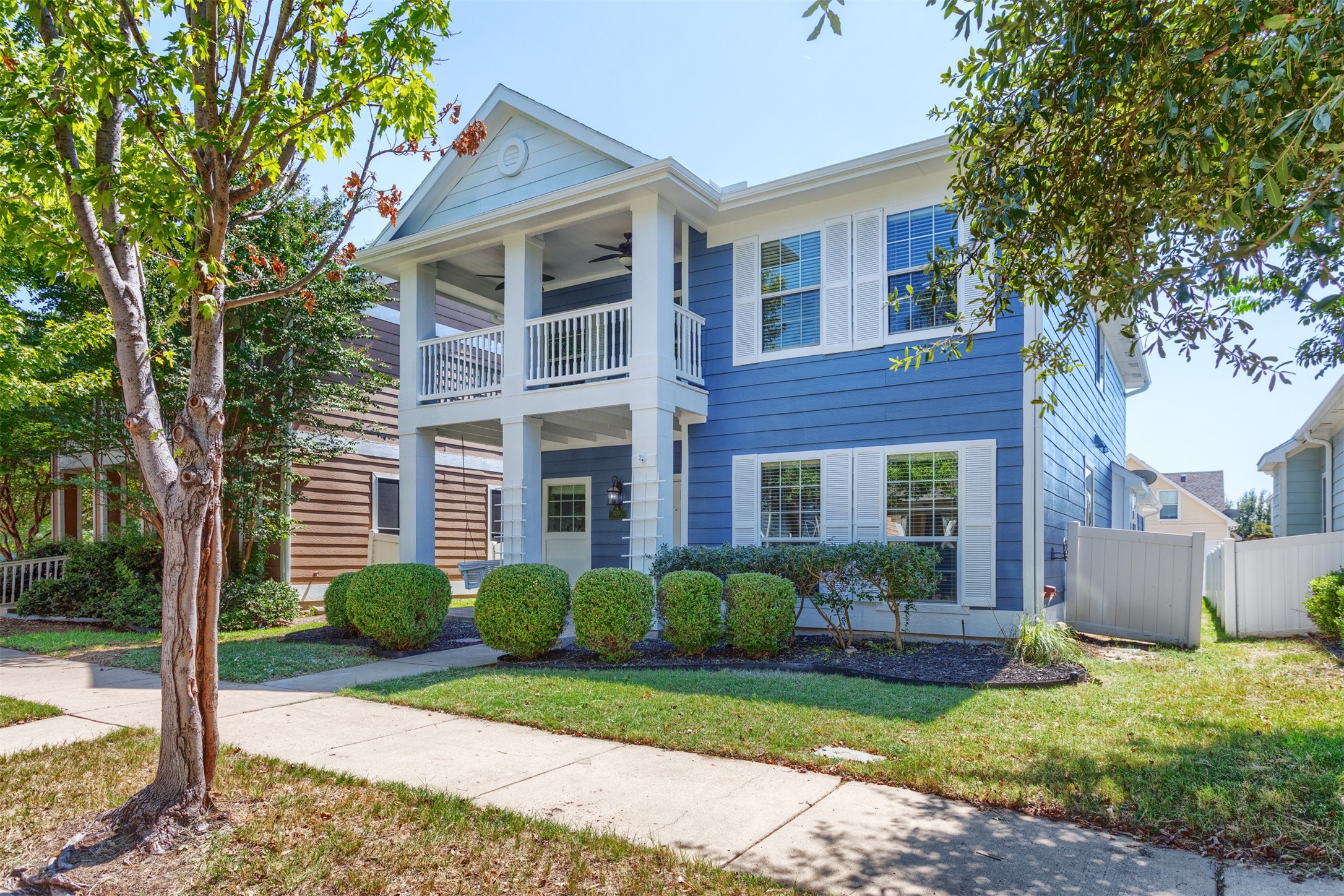1240 Hayden Lane Savannah TX 76227