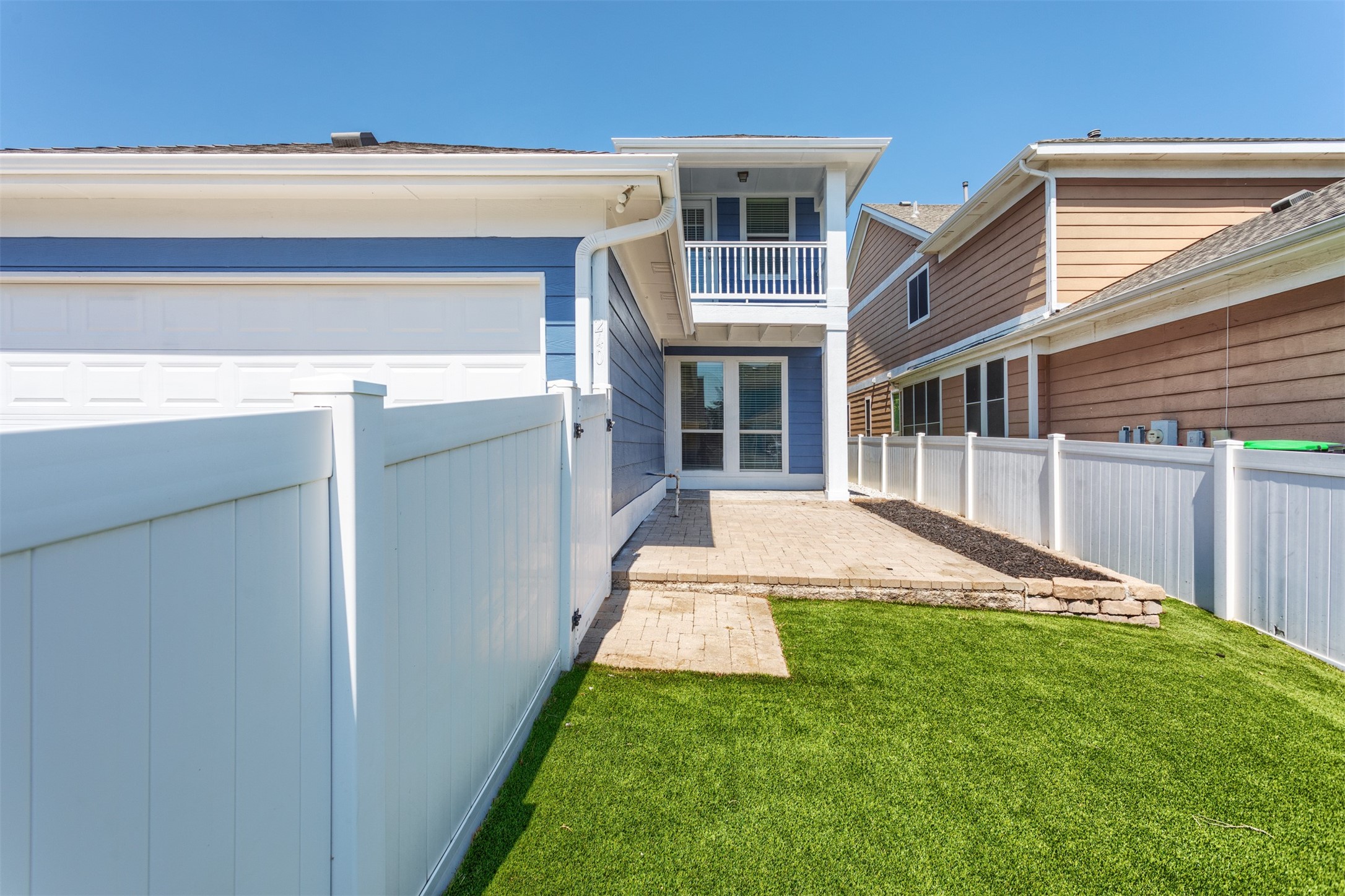 1240 Hayden Lane Savannah TX 76227