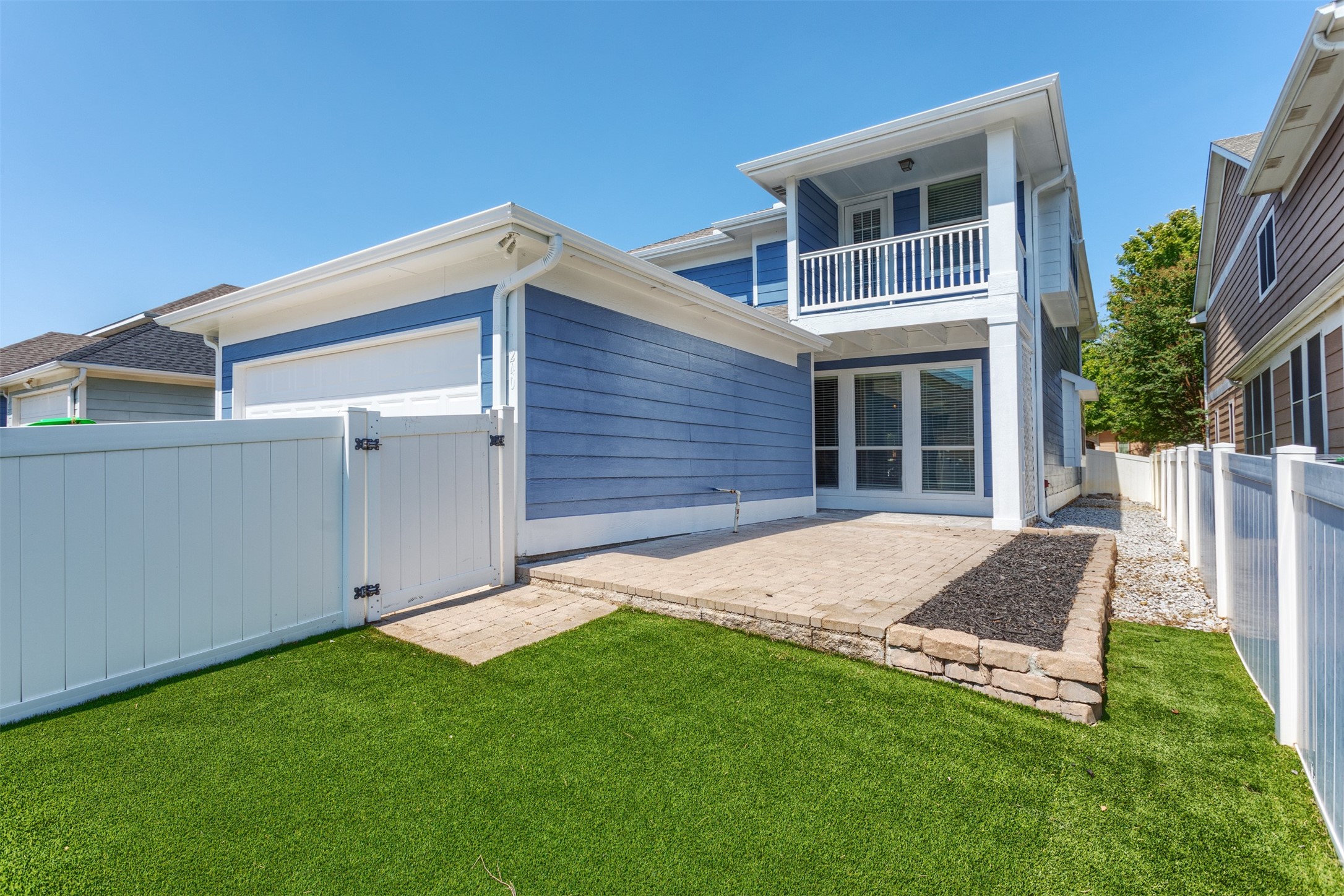 1240 Hayden Lane Savannah TX 76227