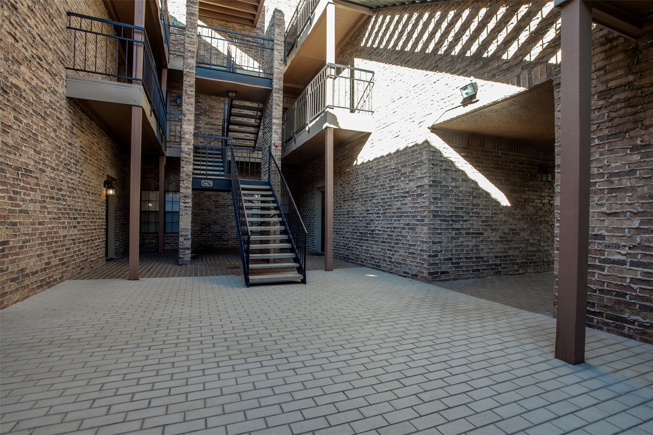 3405 Binkley Avenue University Park TX 75205
