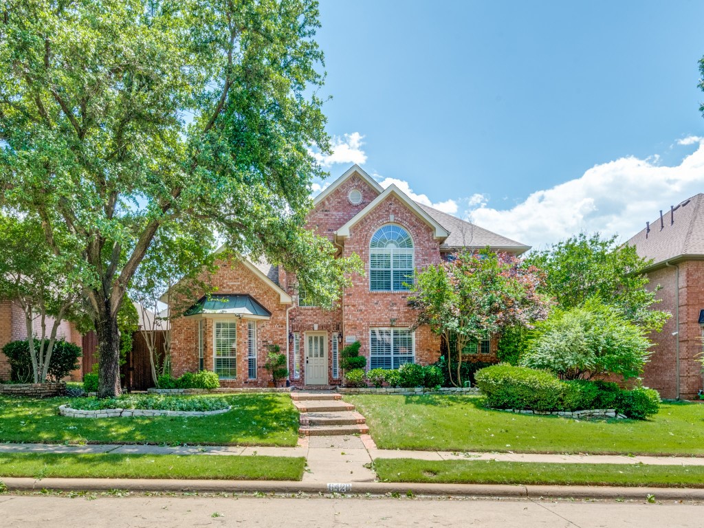6428 Glenhollow Drive Plano TX 75093