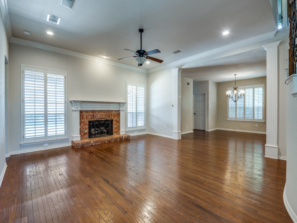 6428 Glenhollow Drive Plano TX 75093