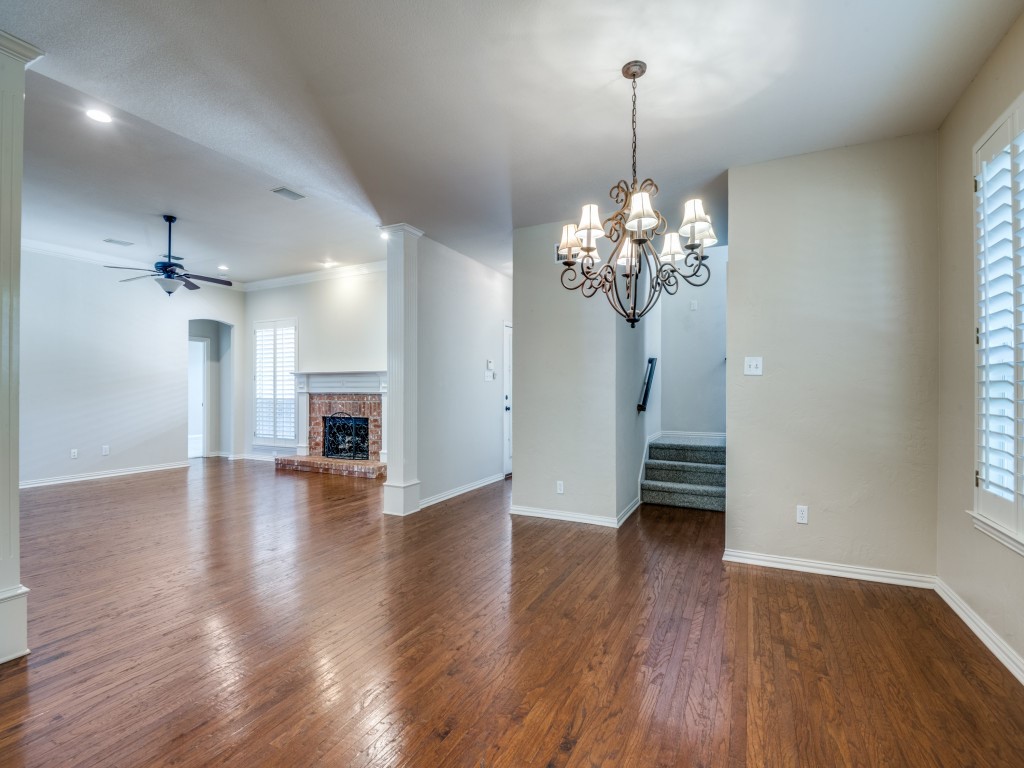 6428 Glenhollow Drive Plano TX 75093