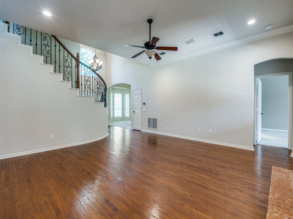 6428 Glenhollow Drive Plano TX 75093