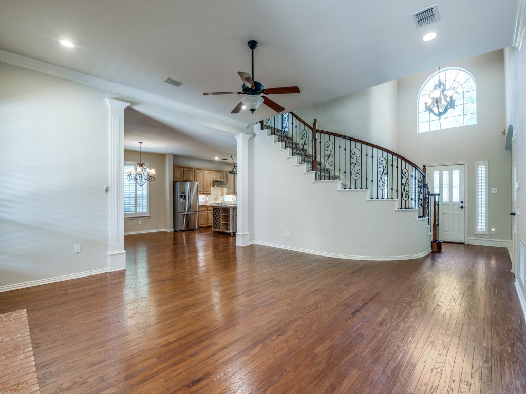 6428 Glenhollow Drive Plano TX 75093