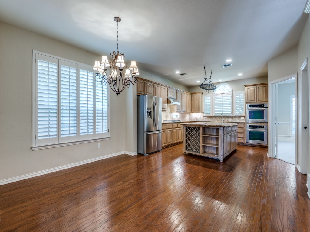 6428 Glenhollow Drive Plano TX 75093
