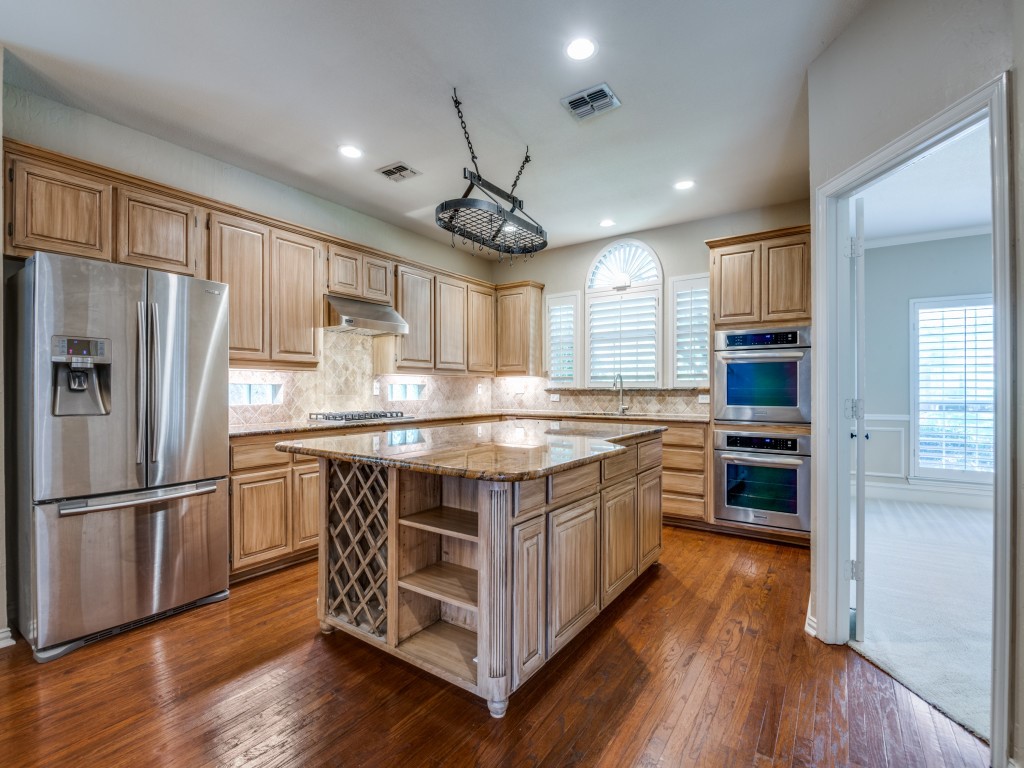 6428 Glenhollow Drive Plano TX 75093