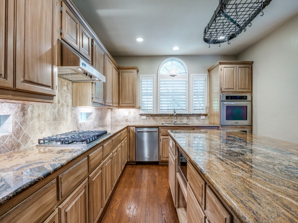 6428 Glenhollow Drive Plano TX 75093
