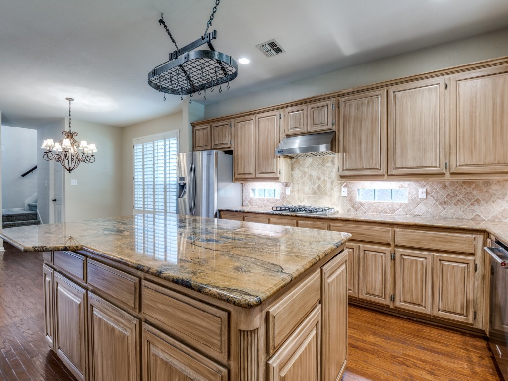 6428 Glenhollow Drive Plano TX 75093