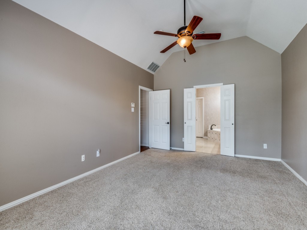 6428 Glenhollow Drive Plano TX 75093