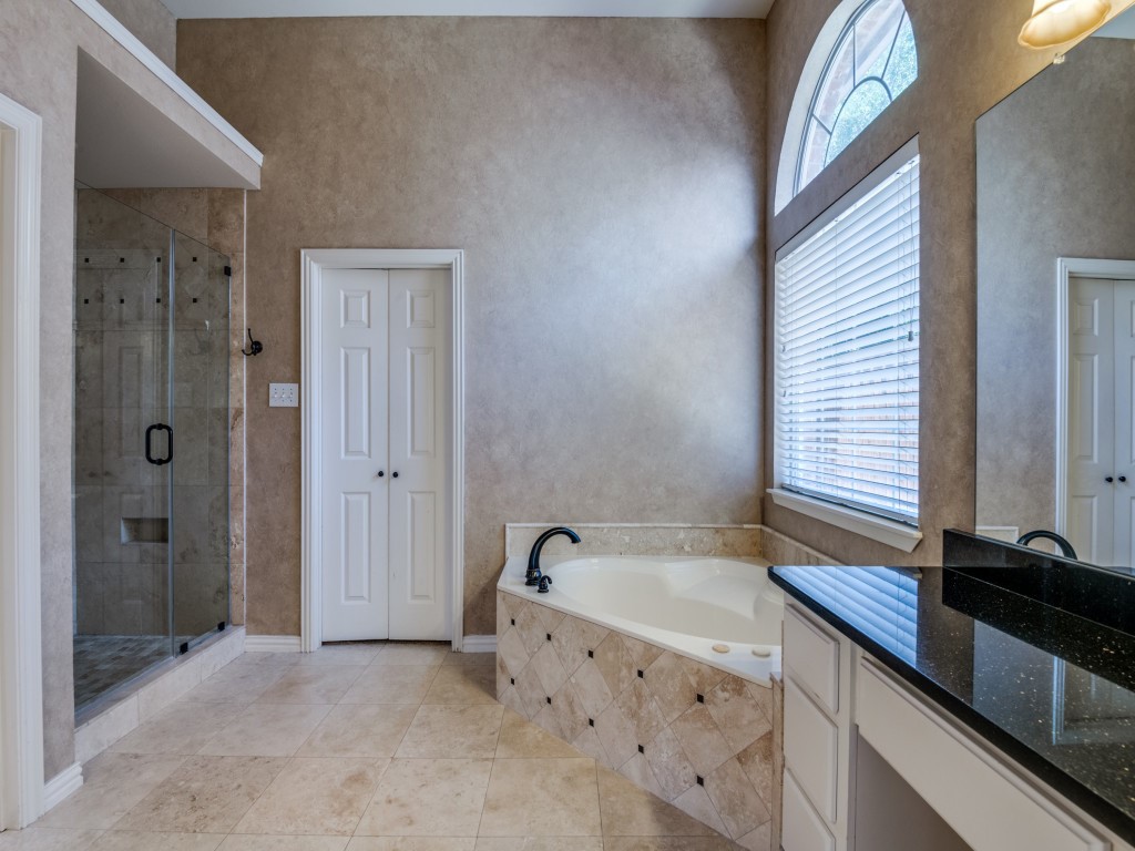 6428 Glenhollow Drive Plano TX 75093