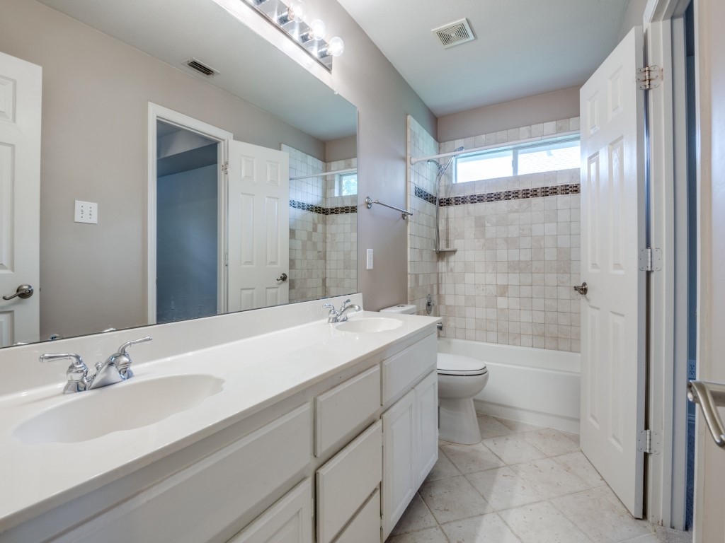 6428 Glenhollow Drive Plano TX 75093