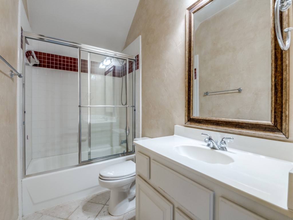 6428 Glenhollow Drive Plano TX 75093