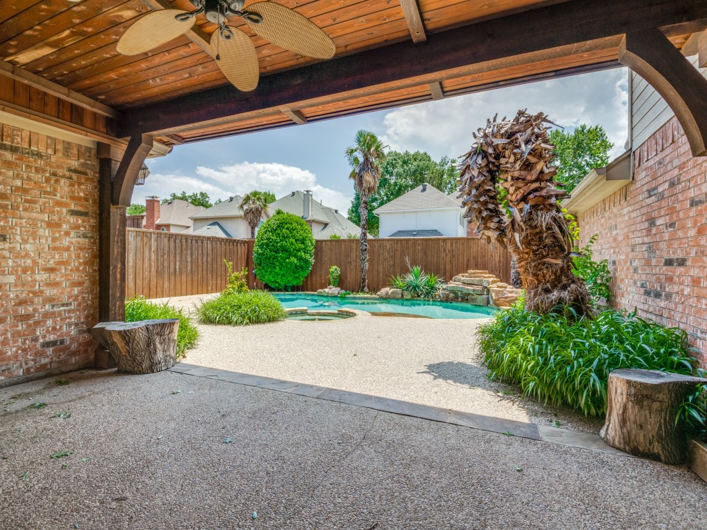 6428 Glenhollow Drive Plano TX 75093