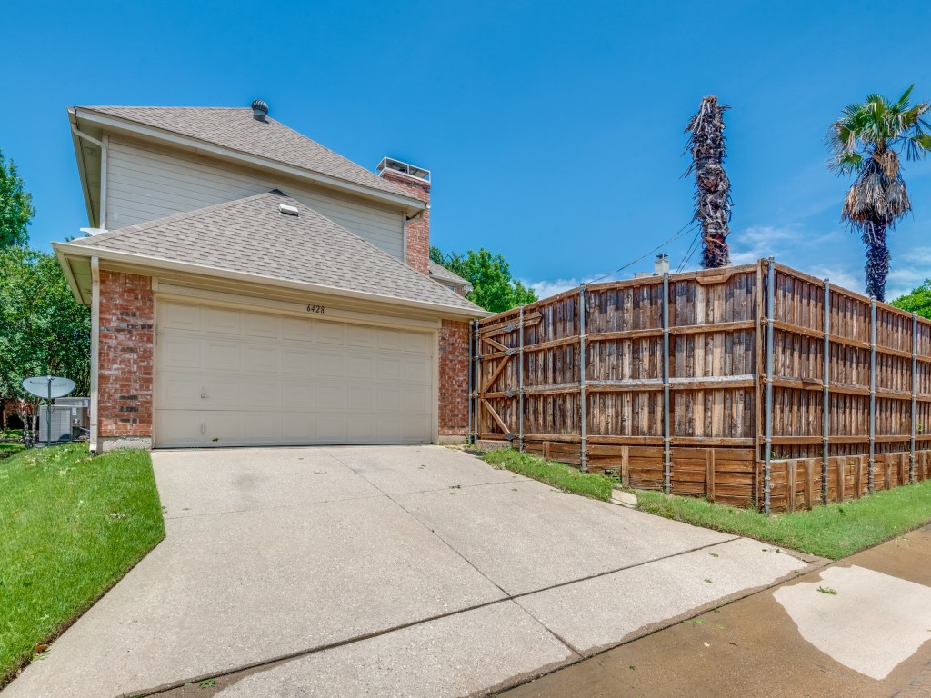 6428 Glenhollow Drive Plano TX 75093