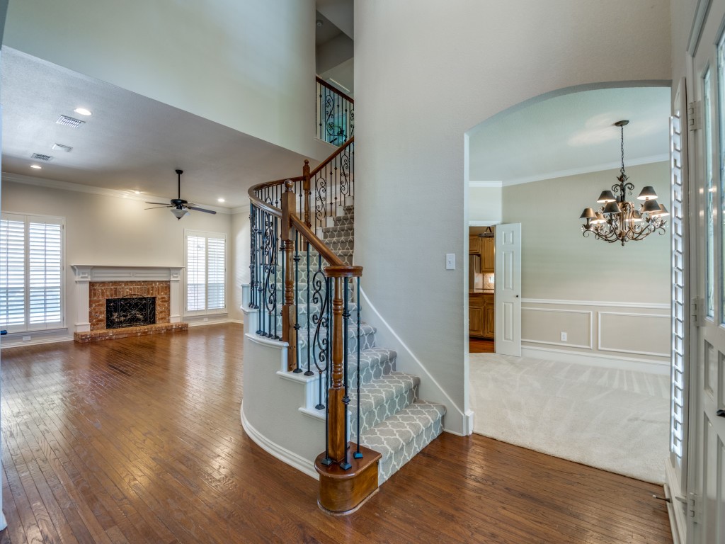 6428 Glenhollow Drive Plano TX 75093