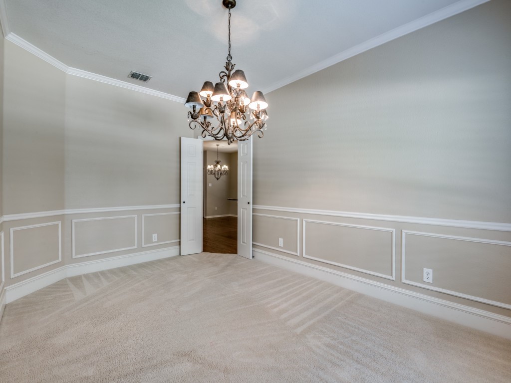 6428 Glenhollow Drive Plano TX 75093