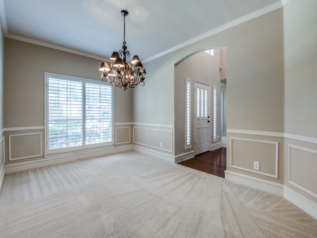 6428 Glenhollow Drive Plano TX 75093