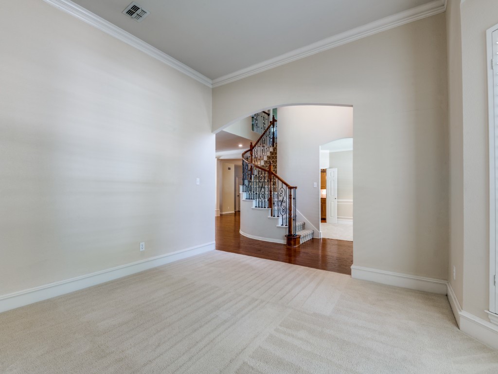 6428 Glenhollow Drive Plano TX 75093