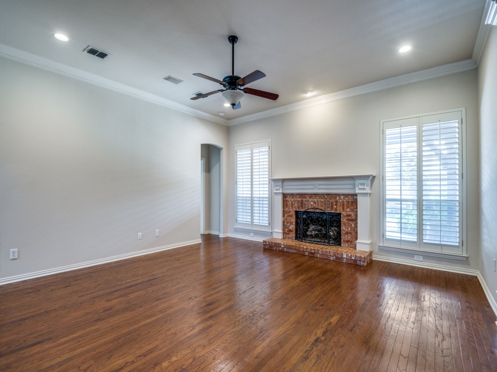 6428 Glenhollow Drive Plano TX 75093