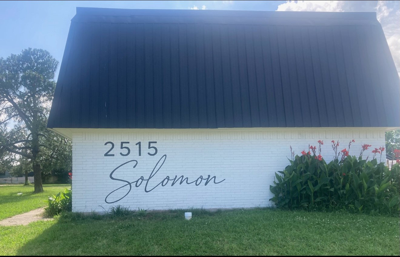 2515 Solomon Drive Commerce TX 75428