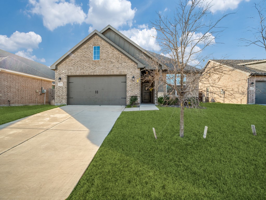 3225 Greymoore Drive Anna TX 75409