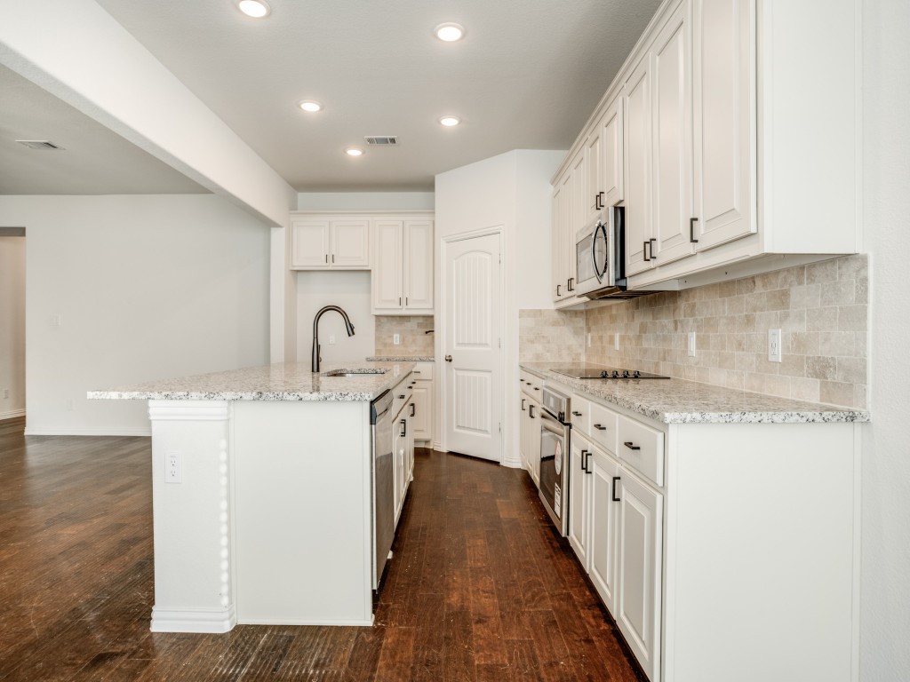 3225 Greymoore Drive Anna TX 75409