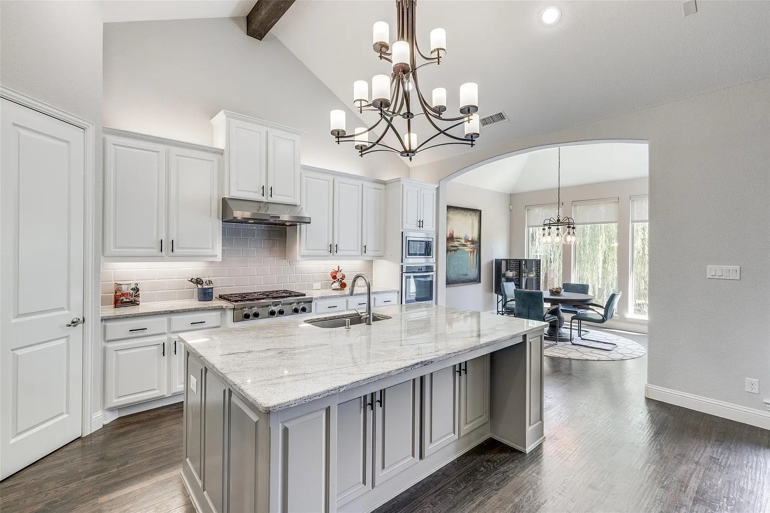 4151 Pepper Grass Lane Prosper TX 75078