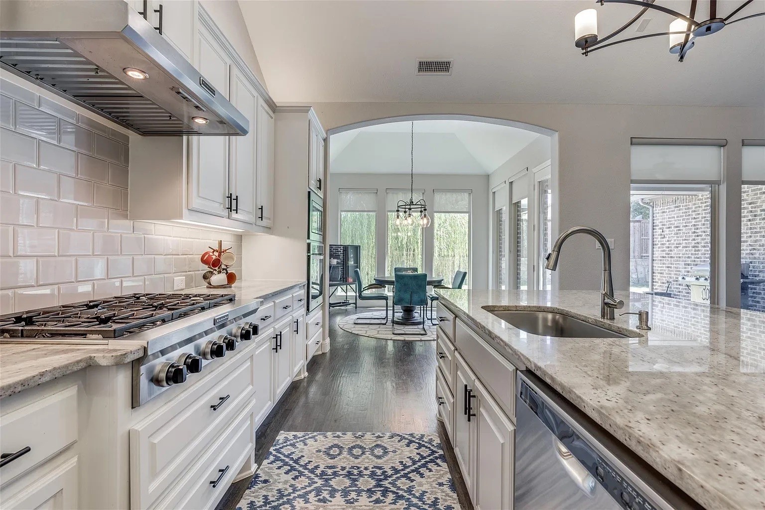 4151 Pepper Grass Lane Prosper TX 75078