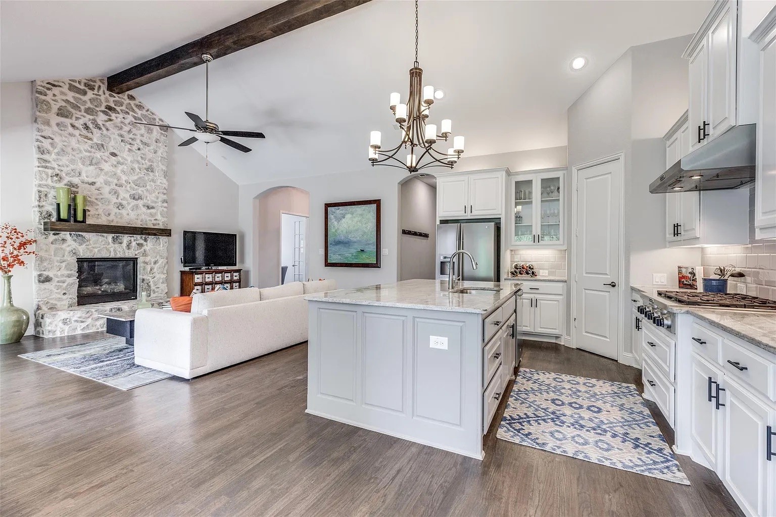 4151 Pepper Grass Lane Prosper TX 75078
