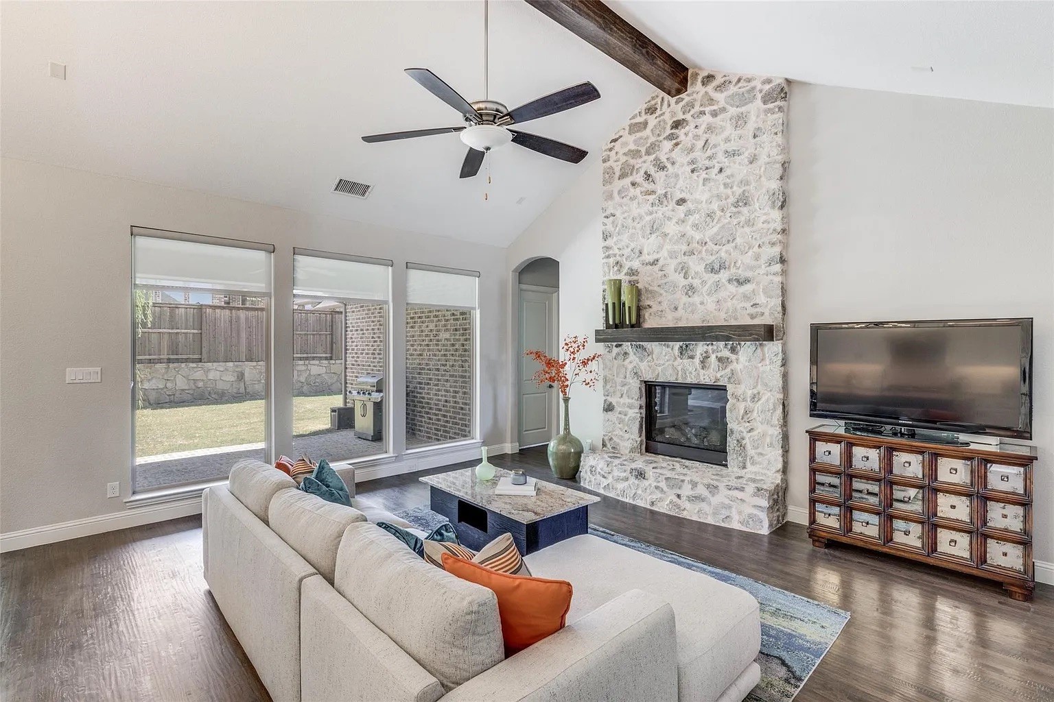 4151 Pepper Grass Lane Prosper TX 75078
