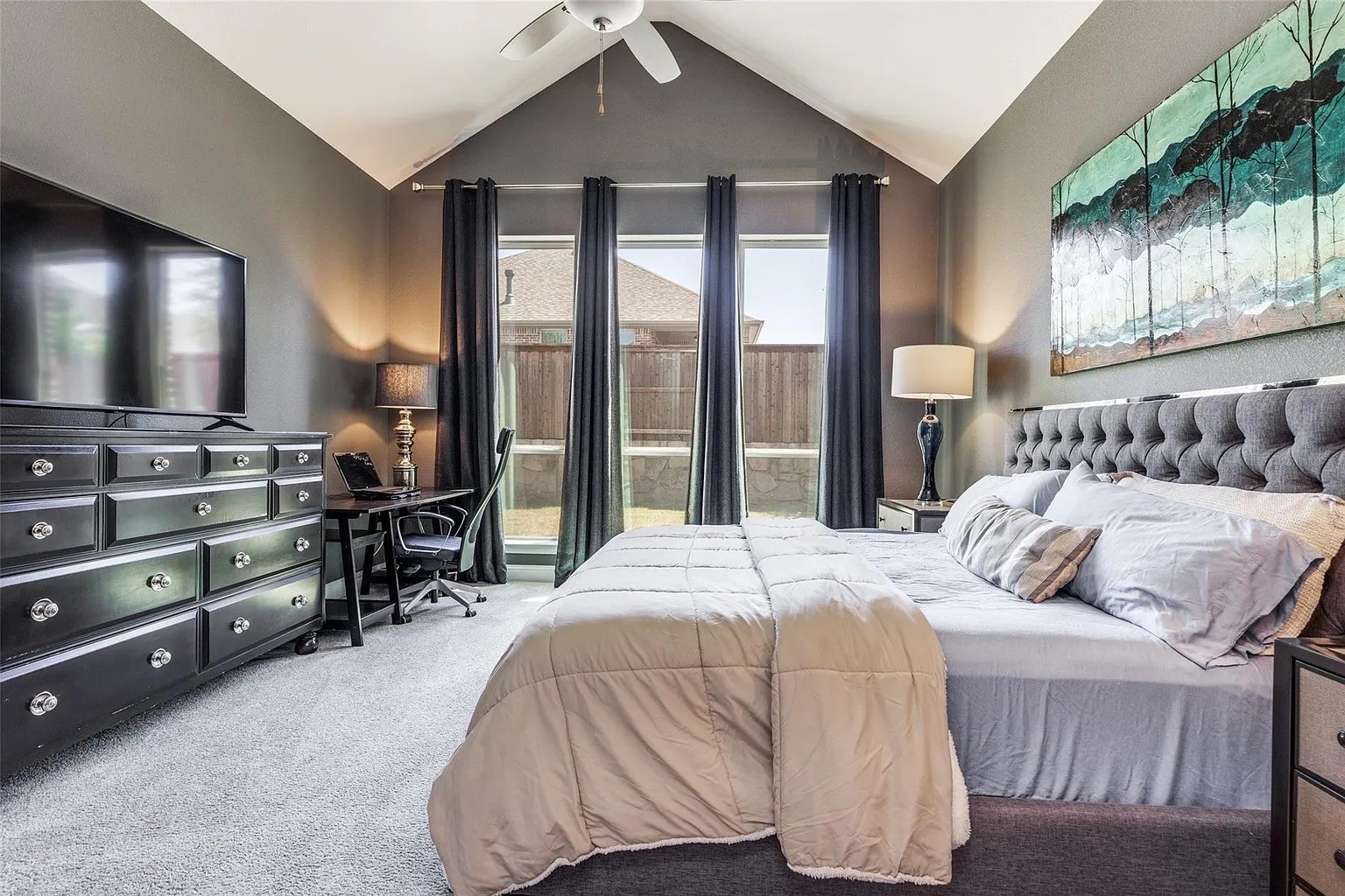 4151 Pepper Grass Lane Prosper TX 75078