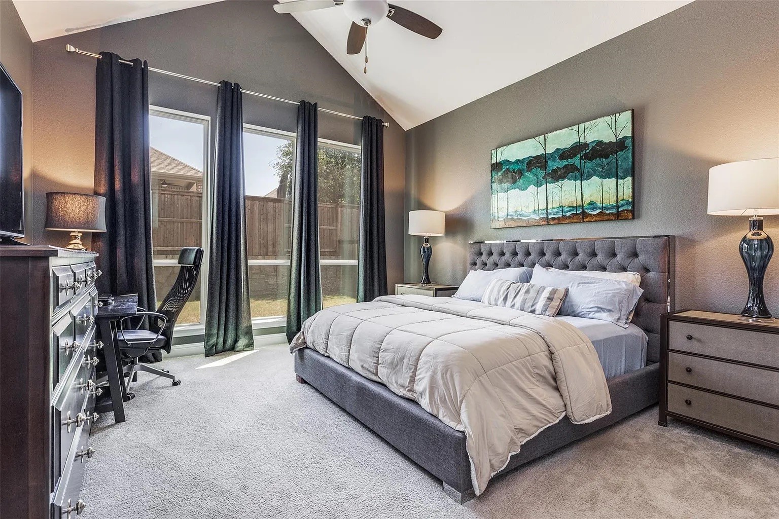 4151 Pepper Grass Lane Prosper TX 75078
