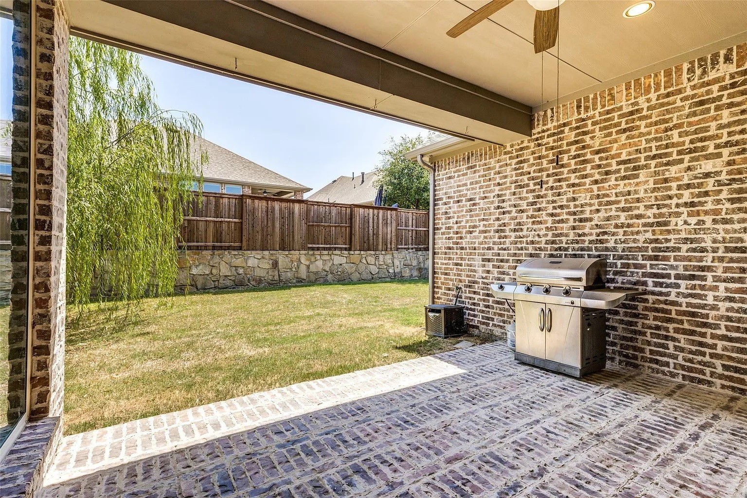 4151 Pepper Grass Lane Prosper TX 75078