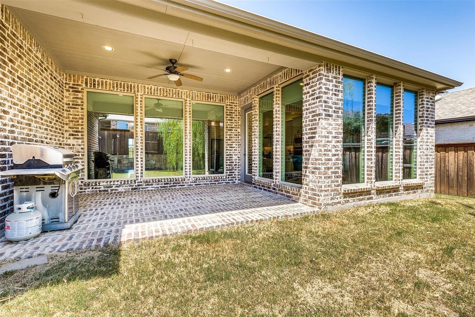 4151 Pepper Grass Lane Prosper TX 75078