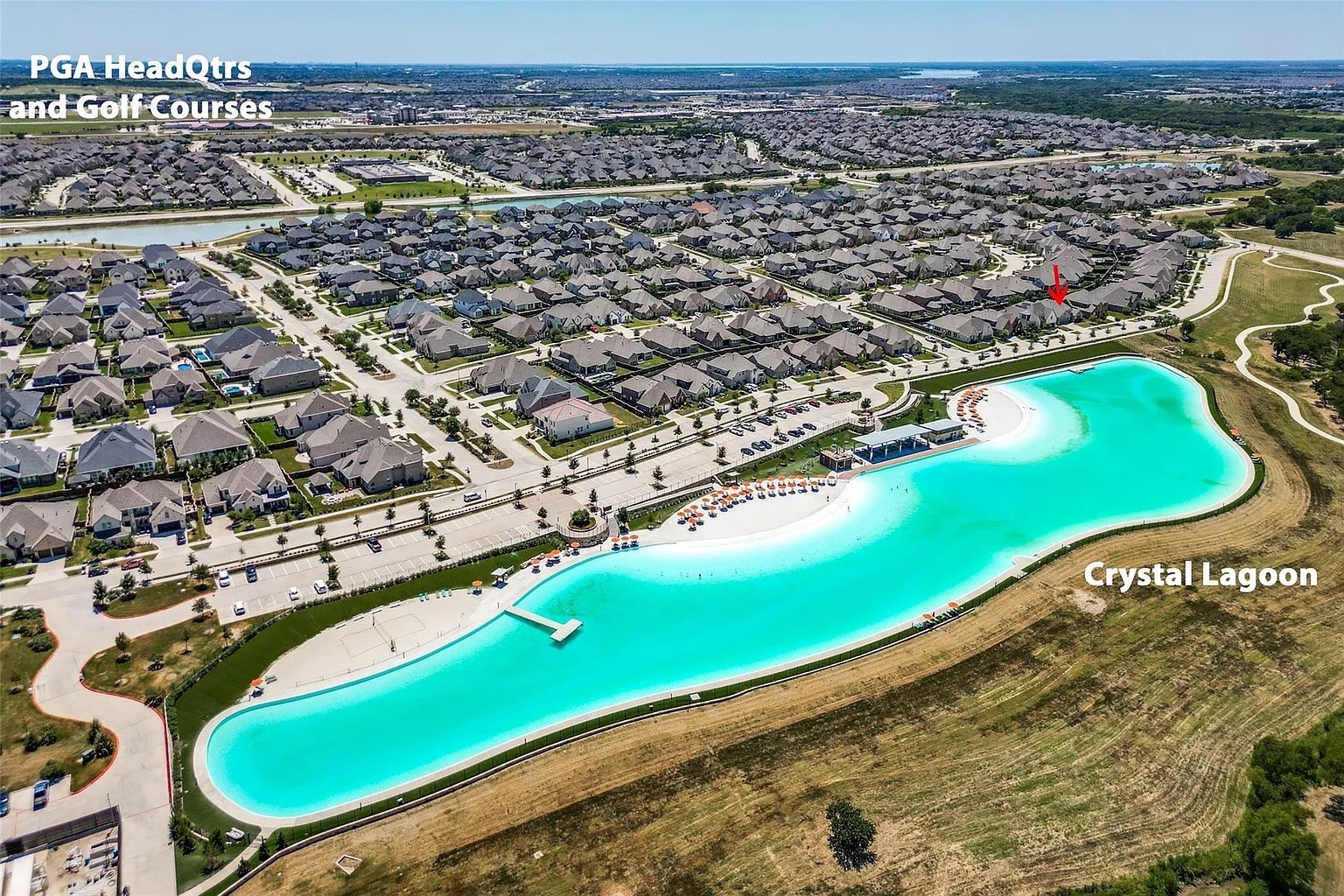 4151 Pepper Grass Lane Prosper TX 75078