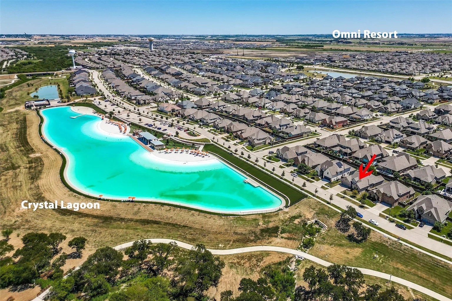 4151 Pepper Grass Lane Prosper TX 75078